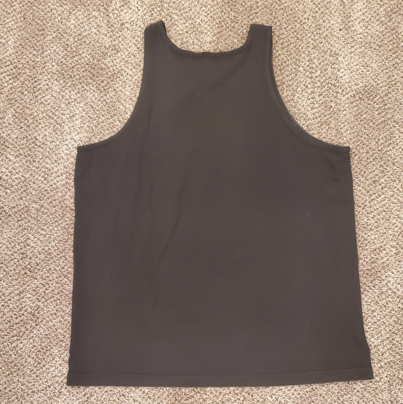 California Tank - Picture 2 of 2